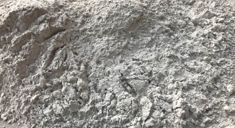 Flyash Supplier in Karachi Pakistan